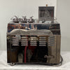 Fracino CON2E-LPG 2 Group Coffee Machine