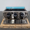 San Remo Cafe Racer Naked 3 Group Coffee Machine