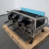 San Remo Cafe Racer Naked 3 Group Coffee Machine
