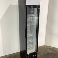 Airex AXR-MEUR-SL Upright Fridge