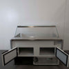 Federal MR09150VVD Reach In Deli