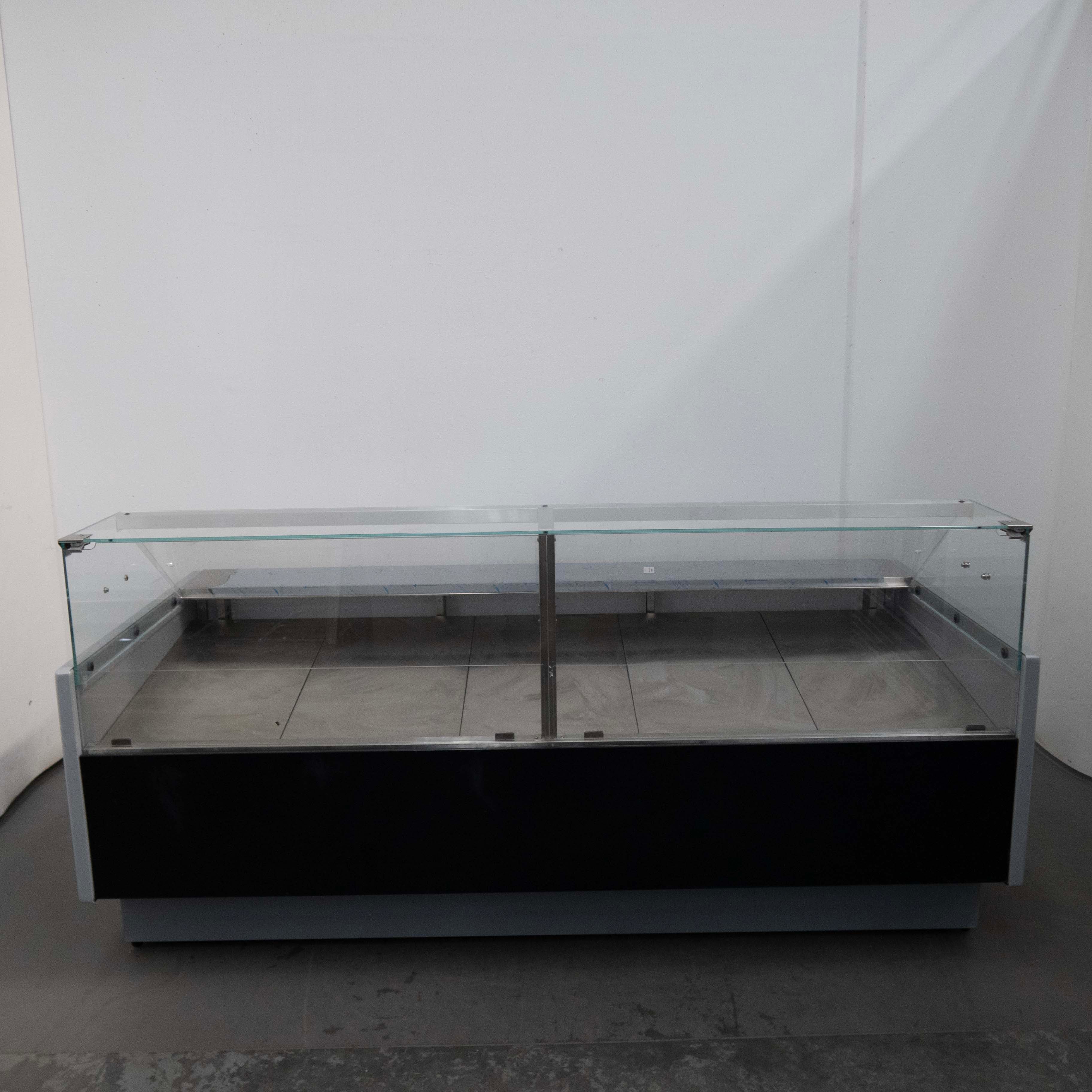 Federal MR09250VVD Deli Display