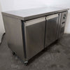 FED FE2100BT Undercounter Freezer