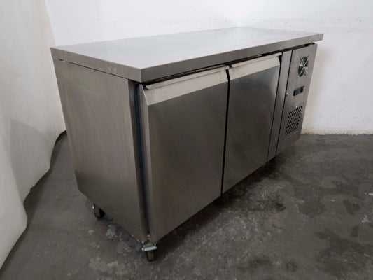 FED FE2100BT Undercounter Freezer