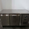 FED FE2100BT Undercounter Freezer