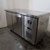 FED FE2100BT Undercounter Freezer