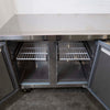 FED FE2100BT Undercounter Freezer