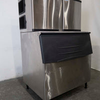 Blizzard SN1500P Ice Machine
