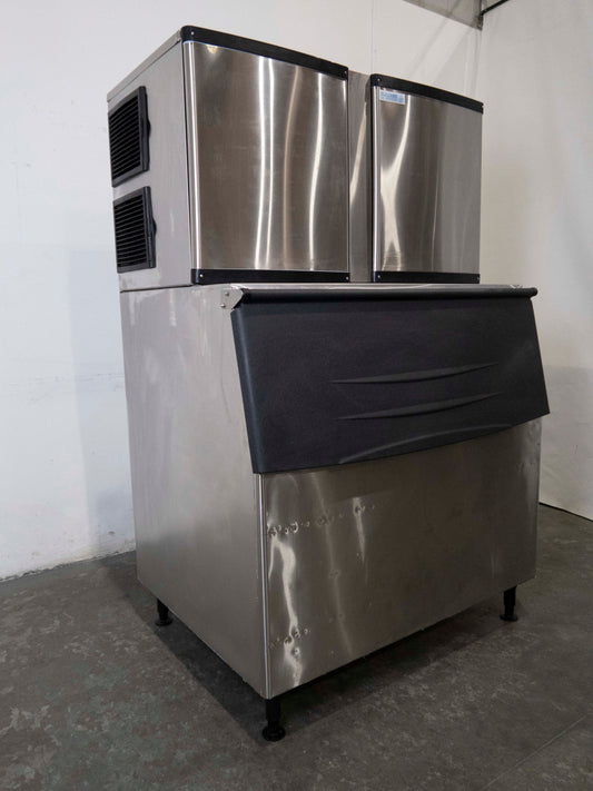 Blizzard SN1500P Ice Machine
