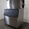 Blizzard SN1500P Ice Machine