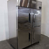 Fresh KTM-45FS4 Upright Freezer