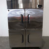 Fresh KTM-45FS4 Upright Freezer