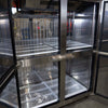 Fresh KTM-45FS4 Upright Freezer