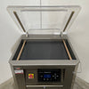 Webomatic Supermax I Vacuum Packaging Machine