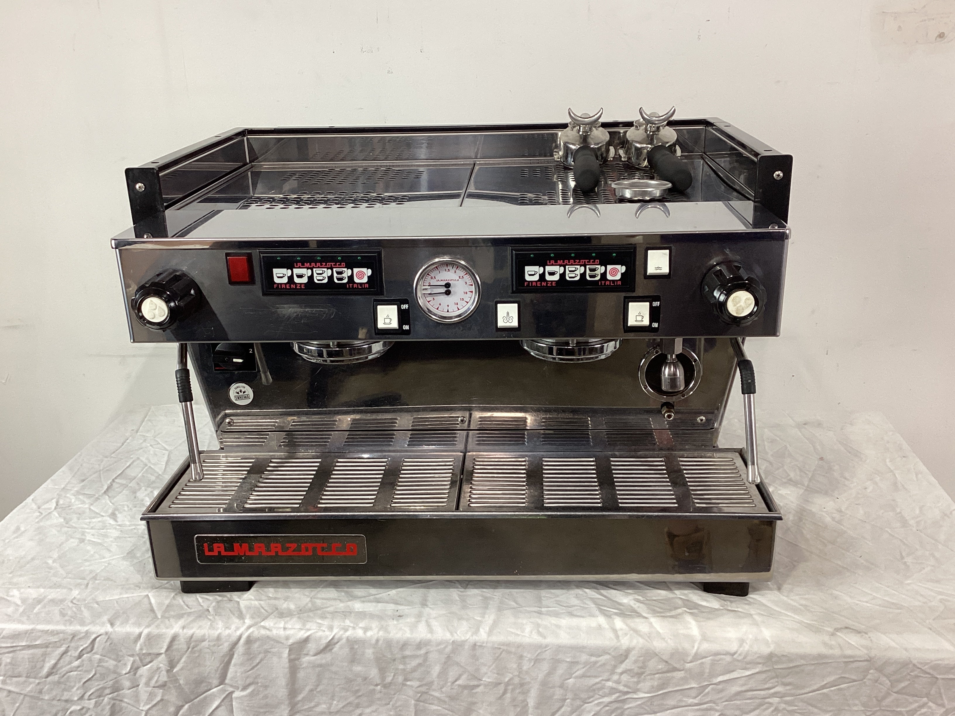 La Marzocco Linea 2AV 2 Group Coffee Machine