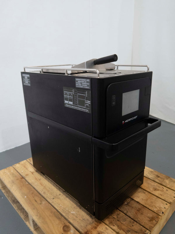 Merrychef Eikon E2S Speed Oven