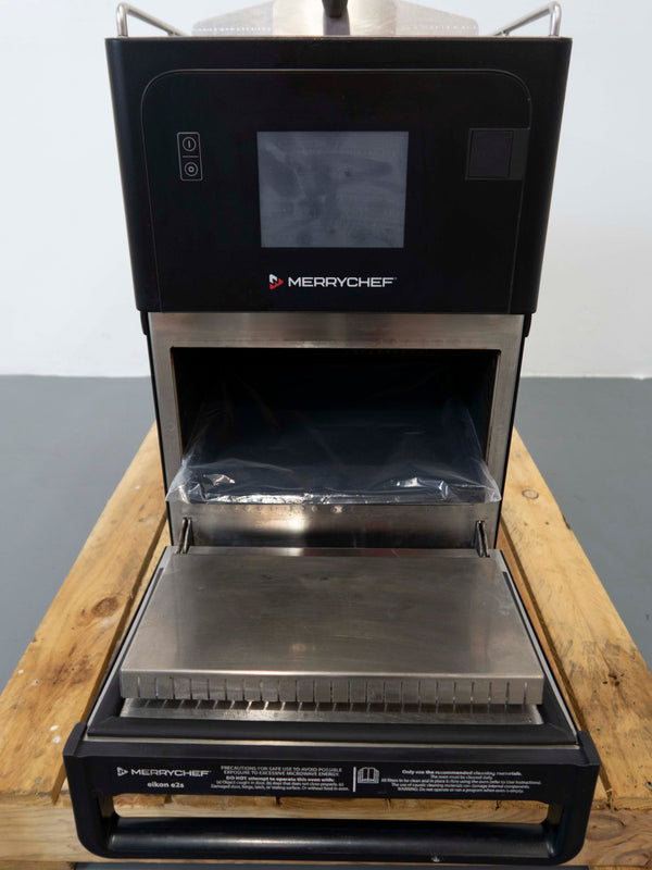 Merrychef Eikon E2S Speed Oven