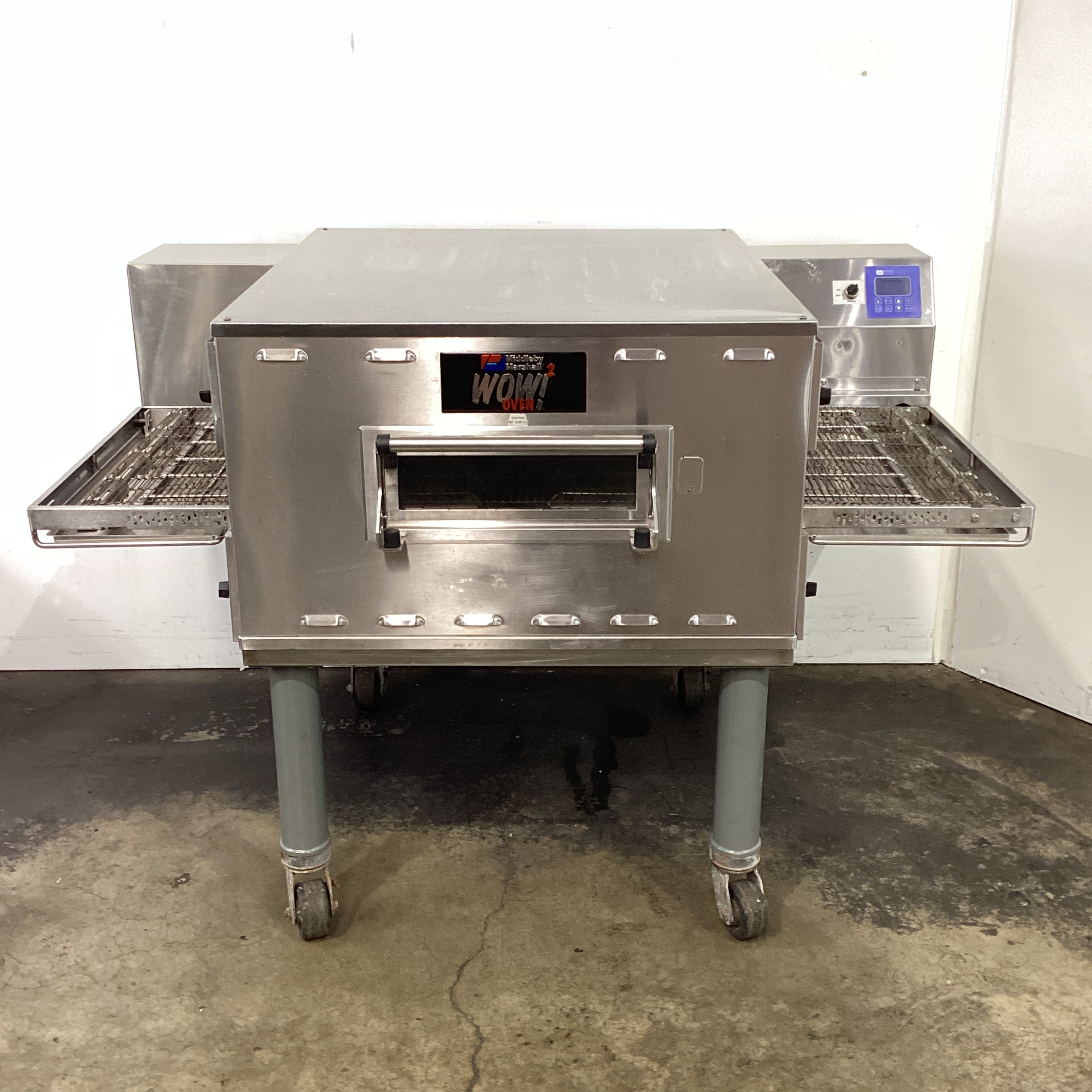 Middleby Marshall PS636G1 Pizza Conveyor Oven