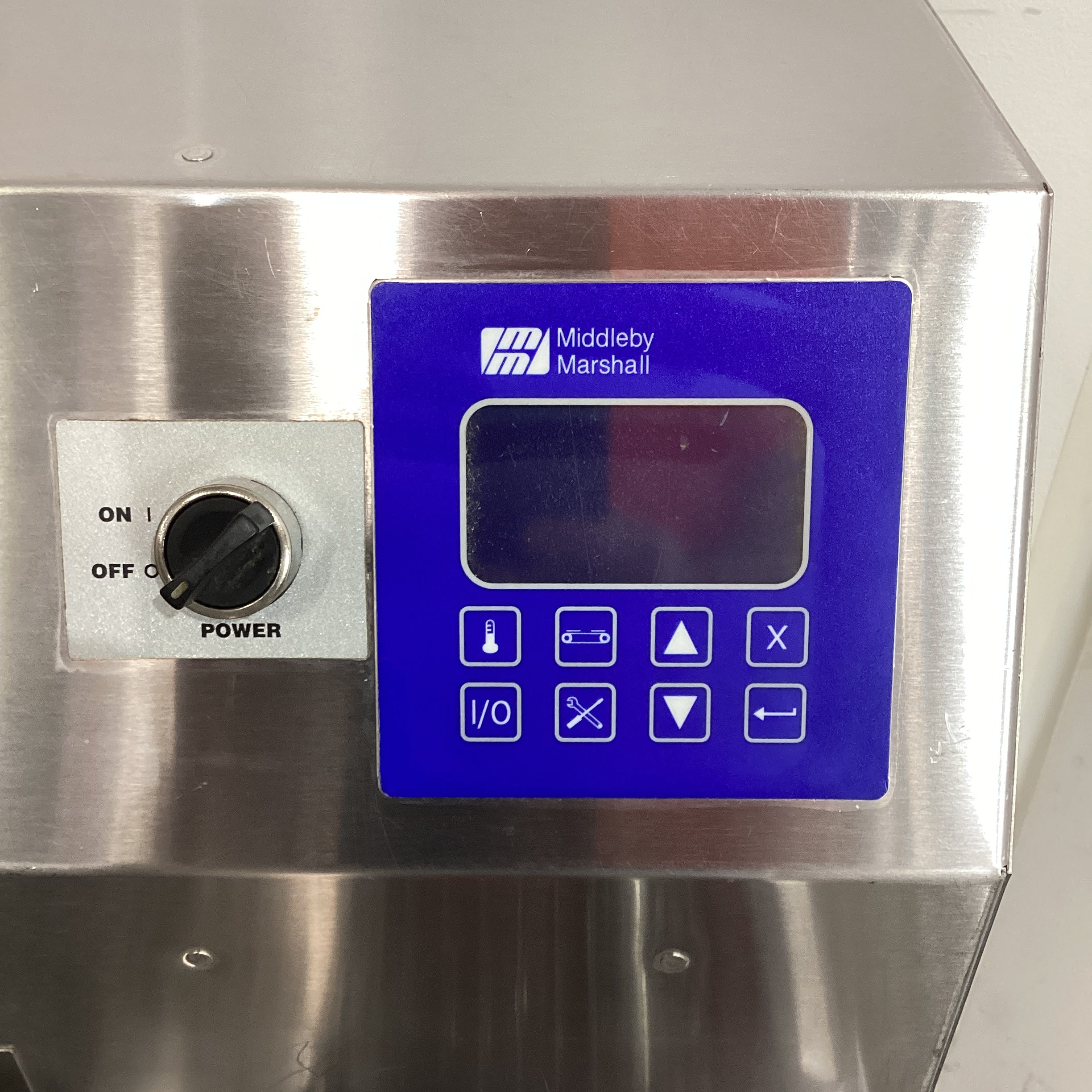 Middleby Marshall PS636G1 Pizza Conveyor Oven