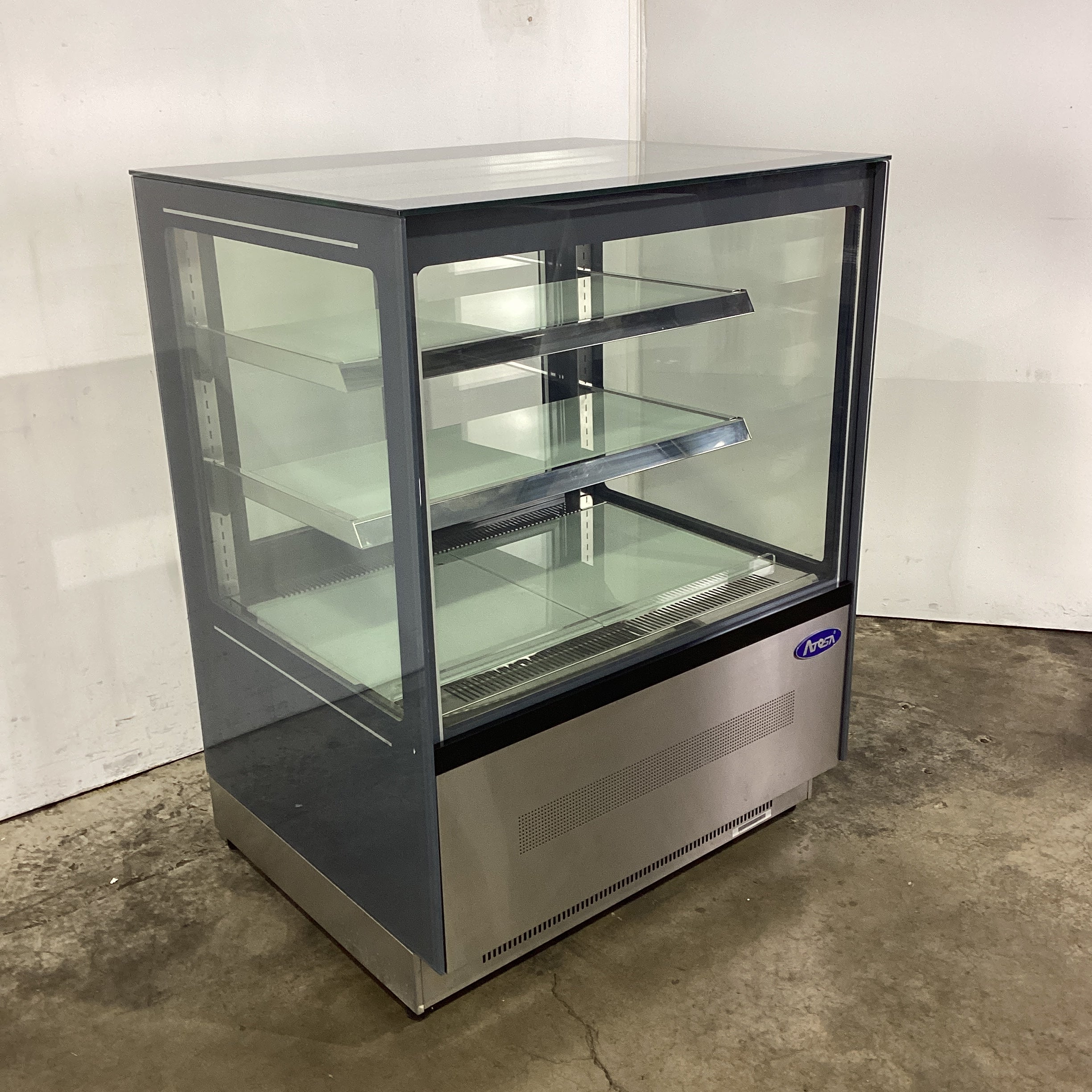Atosa WDF097F Cold Food Display – SilverChef AU