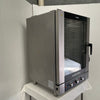 Turbofan AUEC40M10 Combi Oven