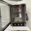 Turbofan AUEC40M10 Combi Oven