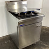 Luus FV-60 Fryer