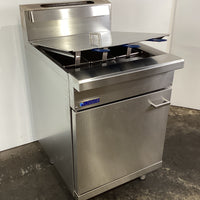 Luus FV-60 Fryer
