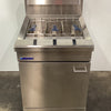 Luus FV-60 Fryer