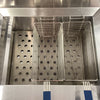 Luus FV-60 Fryer