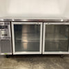 Turboair KGR15-2-N Undercounter Fridge