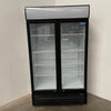 Atosa P1000WB - Upright Fridge
