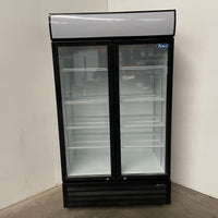 Atosa P1000WB - Upright Fridge