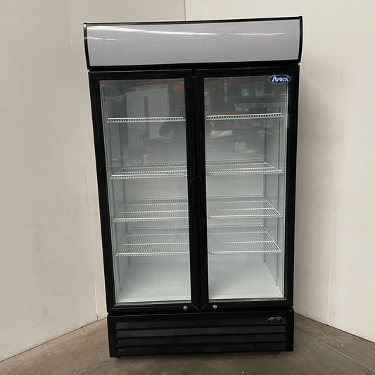 Atosa P1000WB - Upright Fridge