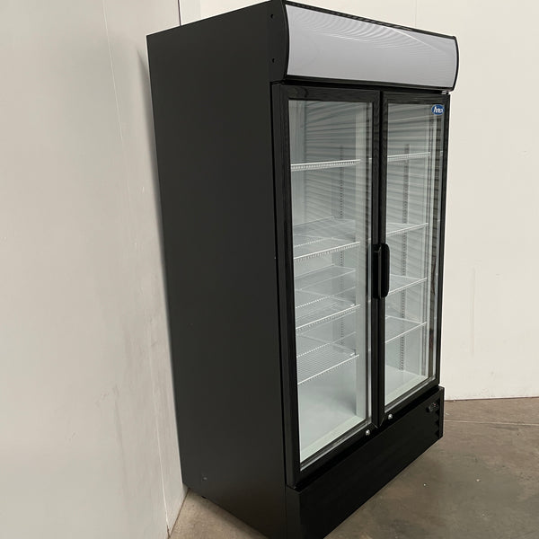 Atosa P1000WB - Upright Fridge