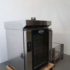 Unox XEFT-10EU-ETRV Convection Oven with Ventless Hood