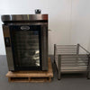 Unox XEFT-10EU-ETRV Convection Oven with Ventless Hood