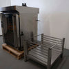 Unox XEFT-10EU-ETRV Convection Oven with Ventless Hood