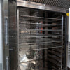 Unox XEFT-10EU-ETRV Convection Oven with Ventless Hood