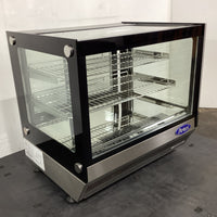 Atosa WTF120L Cake Display