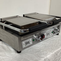 Apuro FC384-A Contact Grill