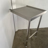 Simply Stainless SS37.0600 Single Basket Dishwasher Outlet Bench