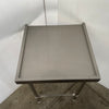Simply Stainless SS37.0600 Single Basket Dishwasher Outlet Bench