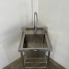Simply Stainless SS05.6.0600 Sink Bench