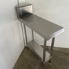 Simply Stainless 31-BS-0300 Infill Bench