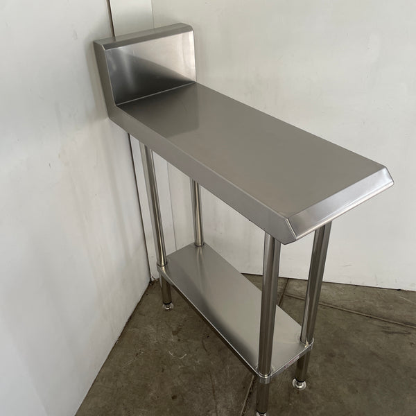 Simply Stainless 31-BS-0300 Infill Bench