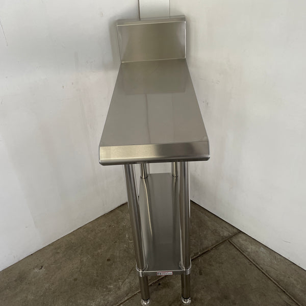 Simply Stainless 31-BS-0300 Infill Bench