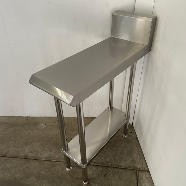 Simply Stainless 31-BS-0300 Infill Bench