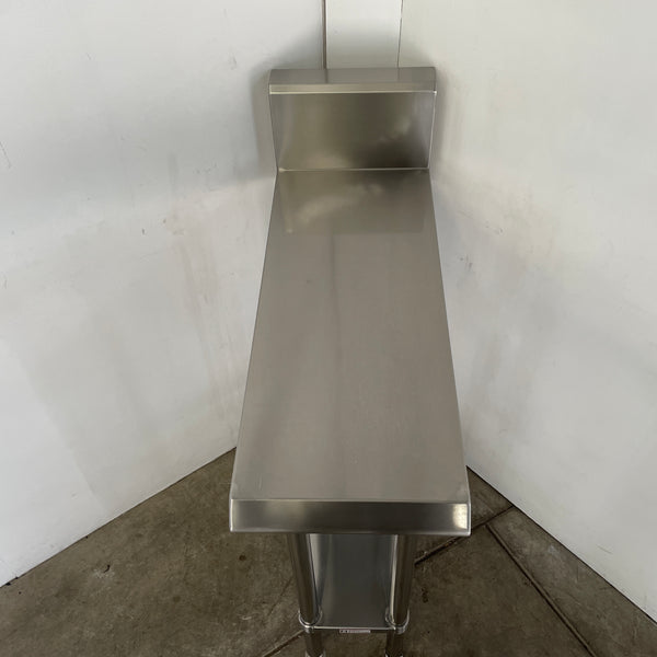 Simply Stainless 31-BS-0300 Infill Bench