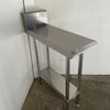 Simply Stainless 31-BS-0300 Infill Bench